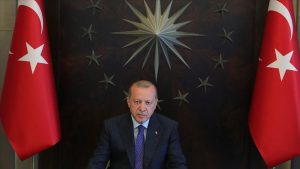 cumhurbaşkanı erdoğan kademeli normalleşme