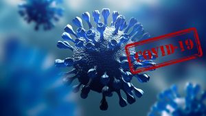 mutasyona uğramış koronavirüs