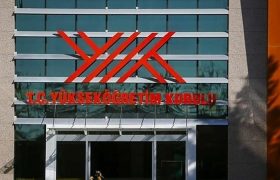 yök başkanı prof. dr. yekta saraç