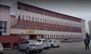 Eskişehir Şehit Murat Tuzsuz Mesleki ve Teknik Anadolu Lisesi