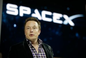 Bloomberg Milyarderler Endeksi Elon Musk