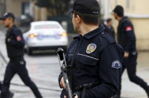 Mustafa Eraslan uyuşturucu operasyonu kapsamında tutuklandı