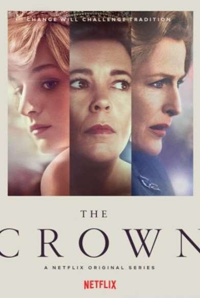 12. The Crown 2016