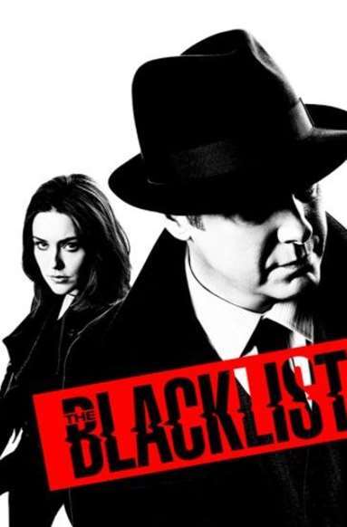 13. The Blacklist 2013