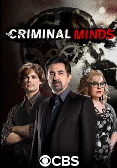 21. Criminal Minds 2005