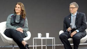 Bill Gates ve Melinda Gates çifti boşanma kararı aldı